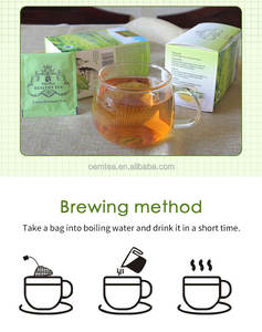 Té Limpiador de Colon Winstown, Té Desintoxicante Herbal Natural, Apoya la Limpieza Intestinal, Salud Digestiva, Té Verde para el Abdomen de Marca Privada - Product Image 4