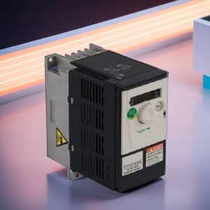 Premium para Inversores de Corriente Continua/Alterna de Triple Salida Altivar 71 |   Garantía de 24 Meses, Salida de 500A para Automatización Industrial - Product Image 1