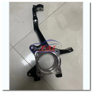 Nuevo Nudillo de Dirección TAI de Alta Calidad LR LH 43212-KK010 para Hilux Revo 4WD - Product Image 3