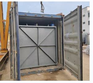 LZF 형 바이오 매스 입자 증기 보일러 수직 증기 발생기 보일러 증기를 매우 빠르게 생성 - Product Image 4