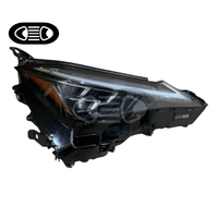 TUZHIHAO LEXUS UX200 UX300E UX250H phare LED assemblage Original USA SERIES OEM voiture lumière 81185-76230 81185-76231 8114576740