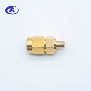 <span class=keywords><strong>SMA</strong></span> Nam để <span class=keywords><strong>MMCX</strong></span> nữ <span class=keywords><strong>Adaptor</strong></span> trong hiệu suất tốt - Product Image 3