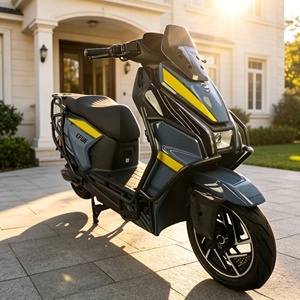 <span class=keywords><strong>Moto</strong></span> électrique de livraison en gros 2000W 60V haute capacité de charge 150KG pour usage commercial - Product Image 3