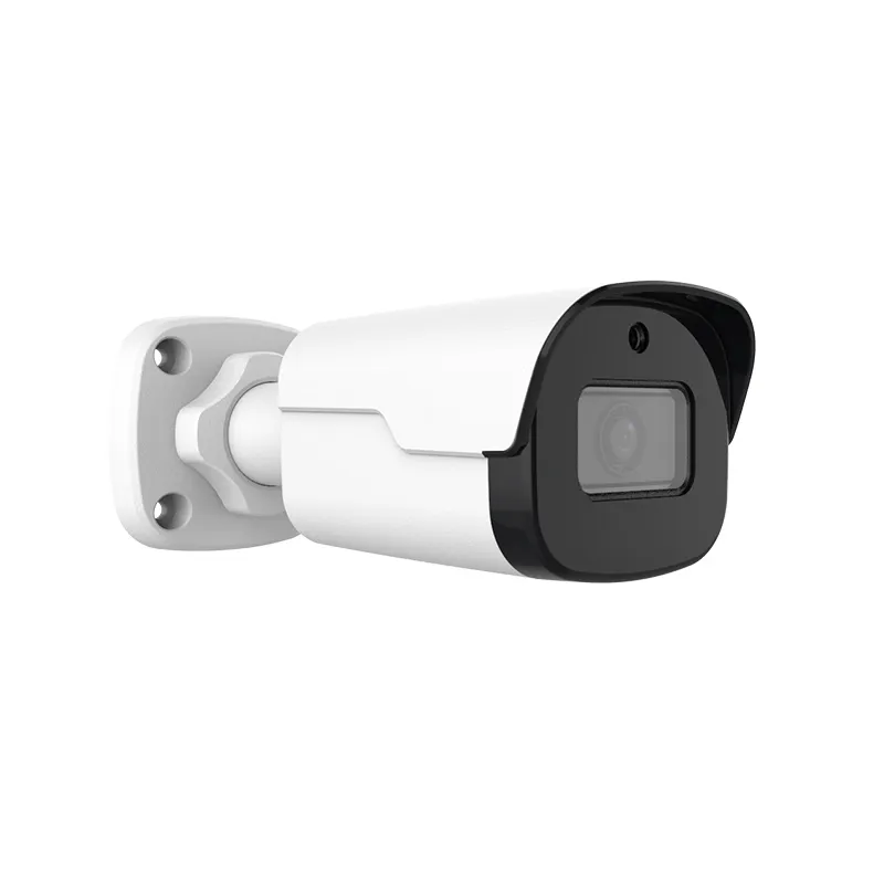 Caméra IP 2MP mini caméra IP bullet fixe pour système de sécurité IPC2122SB-ADF28(40)KM-I0-HK