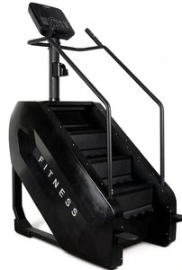 Equipo de <span class=keywords><strong>Gimnasio</strong></span> Comercial para Ejercicio, Simulador de Escaleras, Máquina de Subir Escaleras - Product Image 2