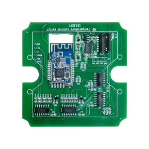 Sản Phẩm Mới Bộ Nguồn Năng Lượng Mặt Trời Bộ Biến Tần Sóng Sin Tinh Khiết Bộ Biến Tần Nguồn DC 12V AC 220V Sơ Đồ Biến Tần Bảng Mạch Pcb - Product Image 2