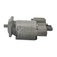 Pompe de vidange Etlhyd à structure compacte et économe en énergie pour les séries Parker pour camions bennes GMC Topkick C101 C102 G101 G102