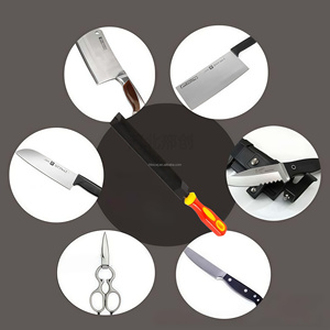 Tập tin hình kim cương 6inch 8inch cưa tập tin cưa tay để mài thẳng gỗ chạm khắc Kim Loại công cụ mài thủy tinh - Product Image 5