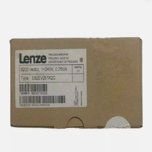Plc E82ev251k2c 1 pièce Neuf 8200 Vercor avec garantie - Product Image 1
