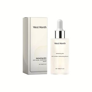 Moisturizing essence facial moisturizing moisturizing firming improving soft skin texture diminishing fine lines - Product Image 1