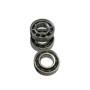 Ổ Bi Mini Ổ Bi Rãnh Sâu 606 606 - Product Image 1