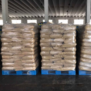 Agrinorm Engrais organique agricole personnalisé,  aminé à libération rapide 40% poudre Cl, source végétale, engrais hydrolysé - Product Image 3