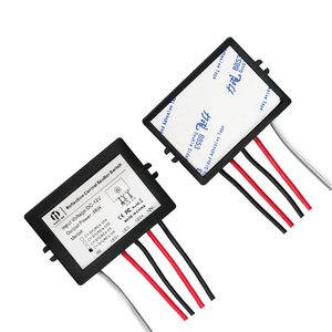 Marvel One LED Chiếu Sáng <span class=keywords><strong>PIR</strong></span> Kiểm Soát Cửa Tự Động On/Off 12V Chuyển Động Cảm Biến Chuyển Động Chuyển Đổi Cho Quần Áo Tủ & Gương Tủ - Product Image 3