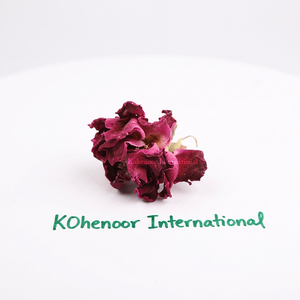 Fresh Cut Red Rose Flower | High Purity 99% | 3 Year Shelf Life | for Wedding Decor and Events - Product Image 2