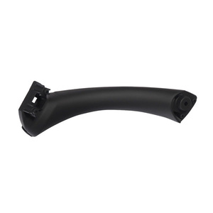 Bmw Rear Left Inner Armrest 51417230849 Plastic <b>Car</b> <b>Interior</b> Part - Product Image 1