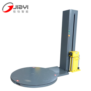 M L loại tự động căng phim bao bì máy Pallet bao bì bọc máy wrapper - Product Image 6