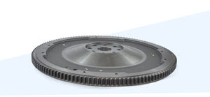 ISF2.8 ISF3.8 डीजल इंजन भागों चक्का <span class=keywords><strong>Assy</strong></span> 4944495 5253213 5256310 4939161 5259641 - Product Image 4