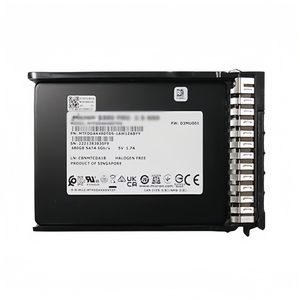 H3C pour 1,92 To 6G 12G SAS3 <span class=keywords><strong>SATA</strong></span> 2,5/3,5 pouces RI MU UH610a PCIe*Gen4 X4 NVMe PM897 PM893 S4620SSD P5520 PM9A3 PE310 UCC UCS - Product Image 1
