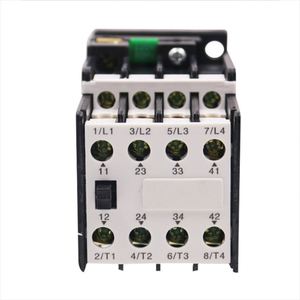 <span class=keywords><strong>DILEM</strong></span>-<span class=keywords><strong>10</strong></span> 110 V 50Hz AC contactor - Product Image 1
