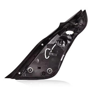 Pour <span class=keywords><strong>Jaguar</strong></span> XJ XJL <span class=keywords><strong>2010</strong></span> 2016 Plug-and-Play assemblage de feu arrière clignotant feu arrière accessoires de voiture mise à niveau feu arrière LED - Product Image 6