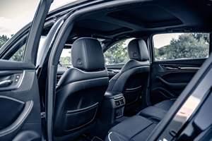 <span class=keywords><strong>Cadillac</strong></span> CT5-V <span class=keywords><strong>usado</strong></span> DISPONIBLE para la VENTA - Product Image 6