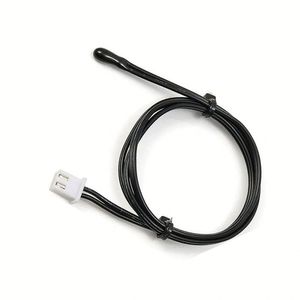 (अनुरोध पर अनुकूलन योग्य) ds18b20 कूलर फ्रीजर तापमान सेंसर - Product Image 1