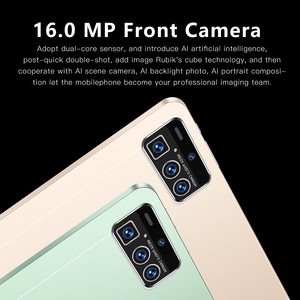Tablet PC Profesional 2026 14pro con Android 12, Pantalla de 10.1 Pulgadas, Procesador Octa-Core, 64GB de Memoria - Product Image 4