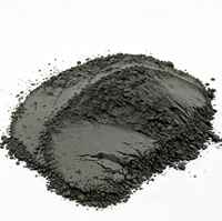Granulés spéciaux de carbure de silicium noir pour la purification des métaux fondues et l'élimination des scories