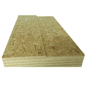 Tablero de Contrachapado OSB de Poliuretano Impermeable de 4x8 pies, 12/15 mm, Rentable, Directamente de Fábrica en <span class=keywords><strong>China</strong></span> - Product Image 4