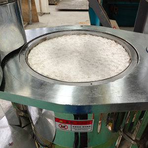 Máy ép thủy lực chuyên nghiệp với các tính năng tiên tiến, bao gồm các hệ thống điều khiển hiện đại cho hiệu quả - Product Image 5