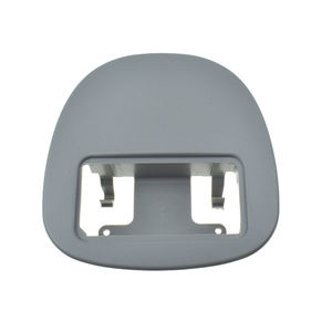 Couvercle de support de panneau de lampe de lecture intérieure pour <span class=keywords><strong>Peugeot</strong></span> 206 <span class=keywords><strong>207</strong></span> Citroen C2 - Product Image 1
