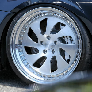 ขอบล้อปลอม18 19 20 21 22 24นิ้วสำหรับรถ <span class=keywords><strong>Bugatti</strong></span> Veyron <span class=keywords><strong>W16</strong></span> Mistral Divo Chiron - Product Image 1