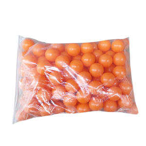 Machine à tirer des balles de capsules en plastique de 35 mm pour accessoires de pistolet pour combat de zombies, monstres, dinosaures, vente d'usine - Product Image 3