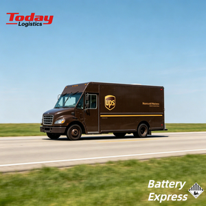 บริการจัดส่ง UPS TNT EMS ราคาดีที่สุด สำหรับแบตเตอรี่ที่ต้องการการดูแลพิเศษ จัดส่งปลอดภัย ประเทศออสเตรเลีย เอเชียตะวันออกเฉียงใต้ - Product Image 1