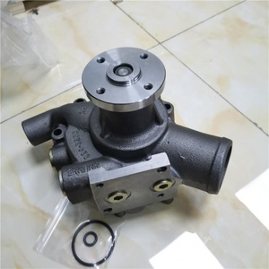 ปั๊มน้ำ210-9097 350-2536 210-9096 211-1812สำหรับเครื่องยนต์ C9 D6R รถแทรกเตอร์เกลี่ยดิน - Product Image 1