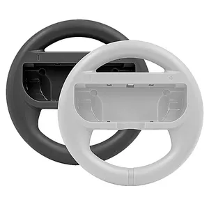 Factory New XL Steering Wheels For Nintendo Switch Or Switch OLED Joy-con(2pcs/set)