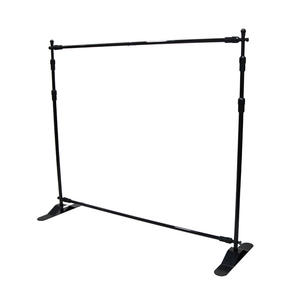 Soporte de Banner Portátil Ajustable de Aluminio Personalizado para Telón de Fondo, Formato Grande con Logotipo <span class=keywords><strong>ADMAX</strong></span> TE-15LF - Product Image 5
