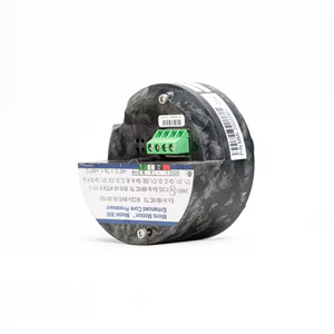Nuevo Sensor de Movimiento Micro Modelo 800 de Emerson Rosemount 11600 2700 4200 4700 5700 Tipo 800 con Procesador Central Mejorado de Acero Inoxidable - Product Image 1