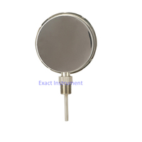 OEM Service Radially Installed Bimetallic Thermometer