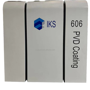 Pompe de ligne de production de revêtement sous vide en acier de haute qualité pour outils et moules, marque PLASMA, prix compétitif, haute productivité, facile - Product Image 1