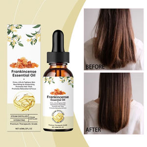 Grosir 100% murni alami organik kelas Premium <span class=keywords><strong>Frankincense</strong></span> minyak esensial untuk Diffuser dan Aromaterapi - Product Image 2