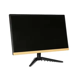 19 22 Monitor LCD da 24 pollici monitor desktop per computer portatile da ufficio