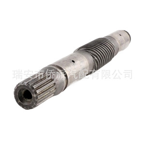Volvo Drive Shaft 3852292 Steel For <b>Yacht</b> Speedboat Replacement Parts - Product Image 4