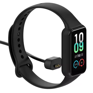 <span class=keywords><strong>Amazfit</strong></span> Band 7 Remplacer le <span class=keywords><strong>chargeur</strong></span> de câble de charge magnétique USB - Product Image 2