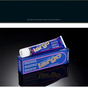 Gel de Cuidado Personal Nutritivo y Reparador para Hombres 2026, Productos para Adultos - Product Image 3