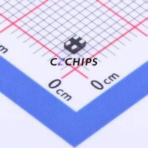 SiT8008BI-73-33N-8.192000 Pre-Programmed Oscillator SMD2016-4P Oscillator 8.192MHz 50ppm LVCMOS/ HCMOS 3.3V - Product Image 2
