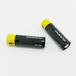Vente flash, batterie super alcaline 27A 12V sans mercure pour clés de voiture, télécommande, sonnette - Product Image 3