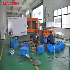 سعر المصنع حياة طويلة الملعب صغير حزام معياري حزام سير بلاستيك للزجاجة نقل ذات جودة عالية - Product Image 4