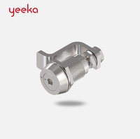 Ventes Flash : Loquet de Compression Yeeka Série 1421 avec Boîtier en Alliage de Zinc pour Armoire de Batterie de Stockage d'Énergie