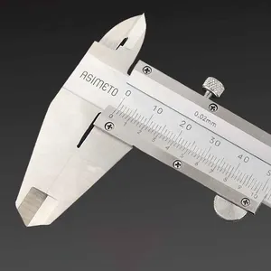 High Quality Stainless Steel Insize vernier caliper mitutoyo